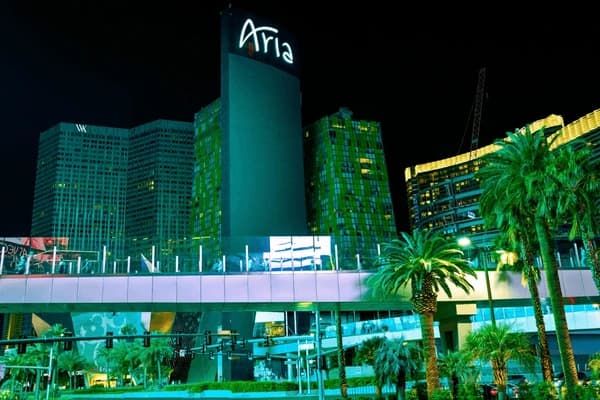 Aria Resort & Casino