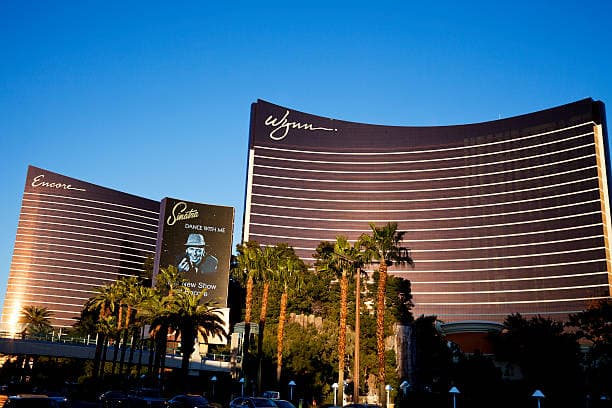 Wynn Las Vegas